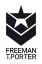 Freeman T. Porter