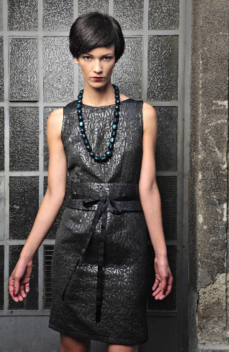 Disaster Clothing - elke freytag
