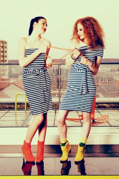 Disaster Clothing - SAPERLIPOPETTE
